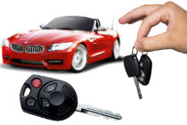 Automotive Locksmith