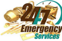 Emergency locksmith